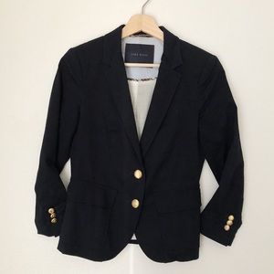 Zara black jacket